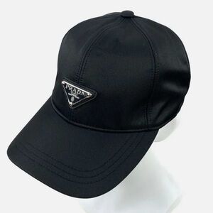 Prada cap